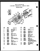 8 cube compact ice maker (sr25w-c/p60350-39wc) (sr25w/p60350-39w) (sr25w-a/p60350-39wa) (sr25w-l/p60350-38wl) (sr25w-ag/p60350-39wg) (sd25w-c/p60350-40wc) (sd25w/p60350-40w) (sd25w-a/p60350-40wa) (sd25w-l/p60350-40wl) (sd25w-ag/p60350-40wg) (sr22w-c/p6035