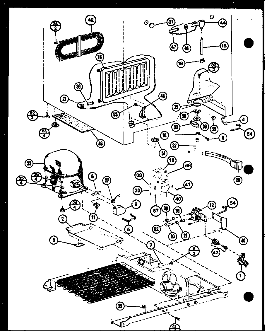 COMPRESSOR