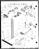 Refrigerator (sbd20j/p7870126w)