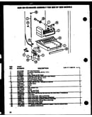 Add on ice-maker (ic4n/p1110801w)