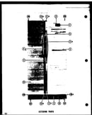Exterior parts (ii)