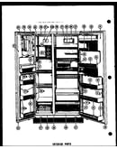 Interior parts (i)