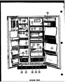Interior parts (iii)