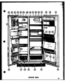 Interior parts (iiii)