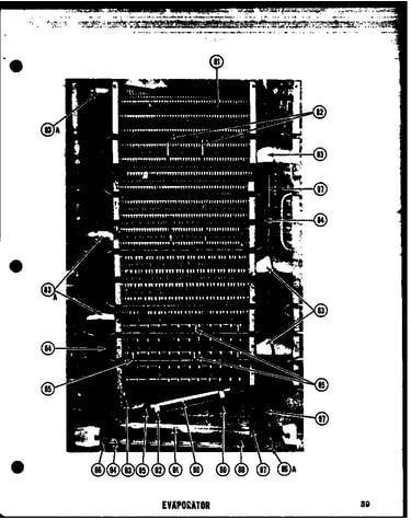 Evaporator