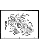 Interior parts (sr25f) (sd25f) (sr22f) (sd22f)