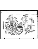Sealed system parts