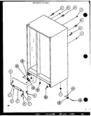 Drain (sc25j/p1116201w) (sc25j/p1116202w) (sc25jp/p1116203w) (sc25jp/p1116204w)