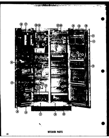 Interior parts (i)