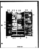Interior parts (ii)