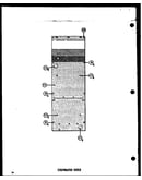 Evaporator cover