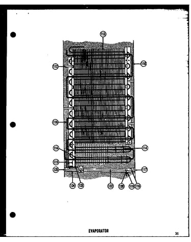 Evaporator