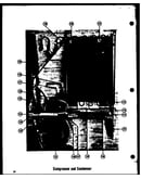 Compressor and condenser