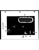 Interior small parts