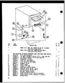 Ice maker assembly