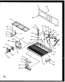 Machine compartment