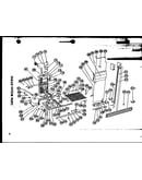 Sealed system parts (sr25f) (sd25f) (sr22f) (sd22f) (sr19f) (sd19f) (sr17f) (esr17f)