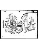 Sealed system parts (sr25g) (sd25g) (sr22g) (sd22g) (sp19g) (sr19g) (sd19g) (sp17g) (sr17g) (esr17g)