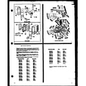 Amana SD25G-1-AG-P60102-22WG temperature control/damper control (sr25g-1/p60102-21w) (sr25g-1-ag/p60102-21wg) (sr25g-1-c/p60102-21wc) (sr25g-1-a/p60102-21wa) (sd25g-1-a/p60102-22wa) (sd25g-1-c/p60102-22wc) (sd25g-1-ag/p60102-22wg) (sd25g-1/p60102-22w) (spn22g/p60102-39w) (spn22g-c/p6 diagram