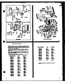 Temperature control/damper control (sr25g-1/p60102-21w) (sr25g-1-ag/p60102-21wg) (sr25g-1-c/p60102-21wc) (sr25g-1-a/p60102-21wa) (sd25g-1-a/p60102-22wa) (sd25g-1-c/p60102-22wc) (sd25g-1-ag/p60102-22wg) (sd25g-1/p60102-22w) (spn22g/p60102-39w) (spn22g-c/p6