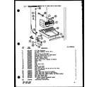 Amana SC22H-P7836014W add on ice-maker         s (ic4/p7808101w) diagram