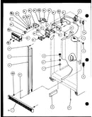Refrigeration (sl25h/p7836008w) (slm25h/p7836010w)