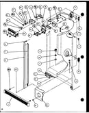 Refrigerator (scd19h/p7804503w)
