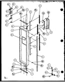 Freezer door (36761w/p1135801ww) (36761w/p1135801ww) (36761w/p1135802ww) (36761w/p1135802ww) (36768l/p1135803wl) (36768l/p1135803wl) (36768l/p1135804wl) (36768l/p1135804wl)
