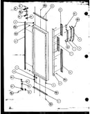 Evaporator and air handling (36761w/p1135801ww) (36761w/p1135801ww) (36761w/p1135802ww) (36761w/p1135802ww) (36768l/p1135803wl) (36768l/p1135803wl) (36768l/p1135804wl) (36768l/p1135804wl)