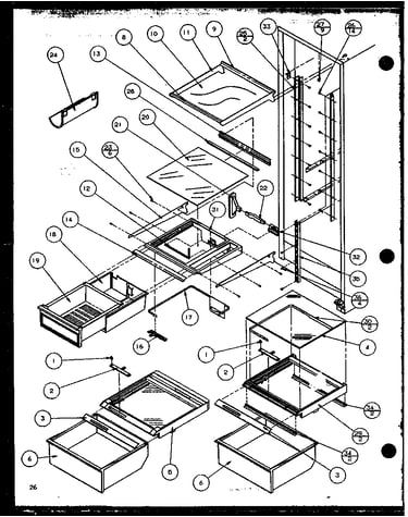 Refrigerator shelving and drawers (36541w/p1121701ww) (36541w/p1121701ww) (36541w/p1121702ww) (36541w/p1121702ww) (36548l/p1121703wl) (36548l/p1121703wl) (36548l/p1121704wl) (36548l/p1121704wl) (35271w/p1121805ww) (35271w/p1121805ww) (35278l/p1121806wl) (