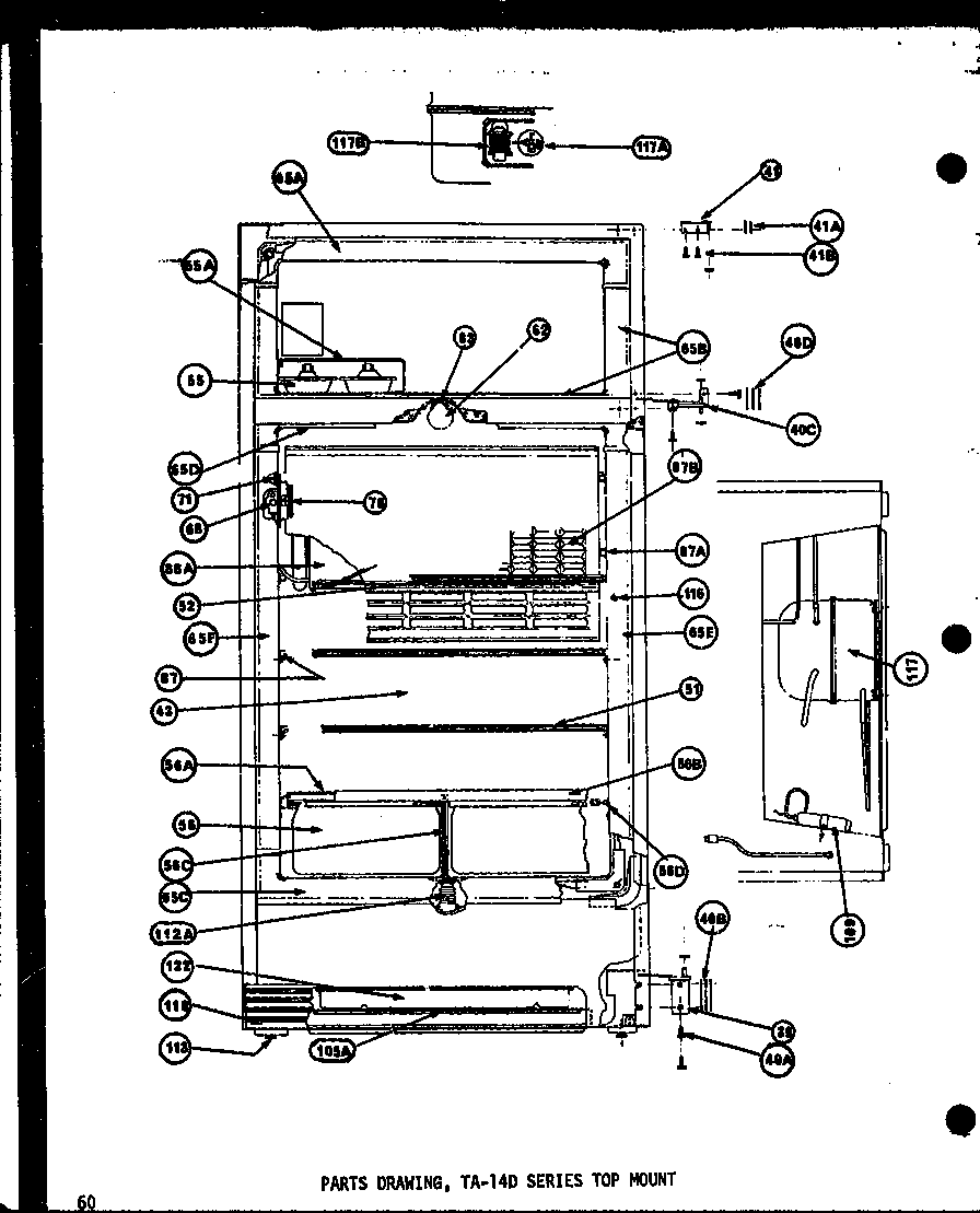 (TA-14D) (TA-14LD)