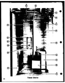 Freezer interior (tr-19d) (tr-19ld) (tci-19d) (tci-19ld)