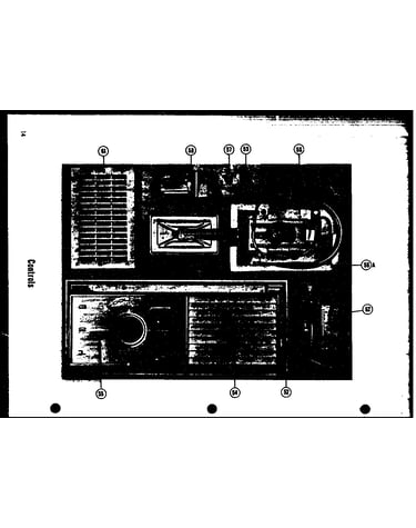 Controls (t-17e) (t-17le) (ti-17e) (ti-17le) (tr-17e) (tr-17le) (tri-17e) (tri-17le) (tri17e) (tri17le)