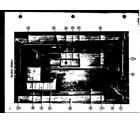 Amana TI-17LE freezer interior (t-17e) (t-17le) (ti-17e) (ti-17le) (tr-17e) (tr-17le) (tri-17e) (tri-17le) diagram