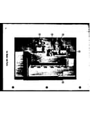 Ice maker and parts (tr-19e) (tr-19le) (tci-19e) (tci-19le)