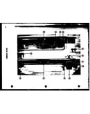 Roller assembly (tr-19e) (tr-19le) (tci-19e) (tci-19le)