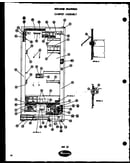 Cabinet assembly