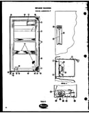 Door assembly