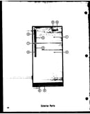 Exterior parts