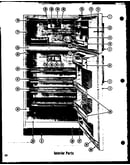 Interior parts