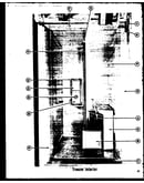 Freezer interior
