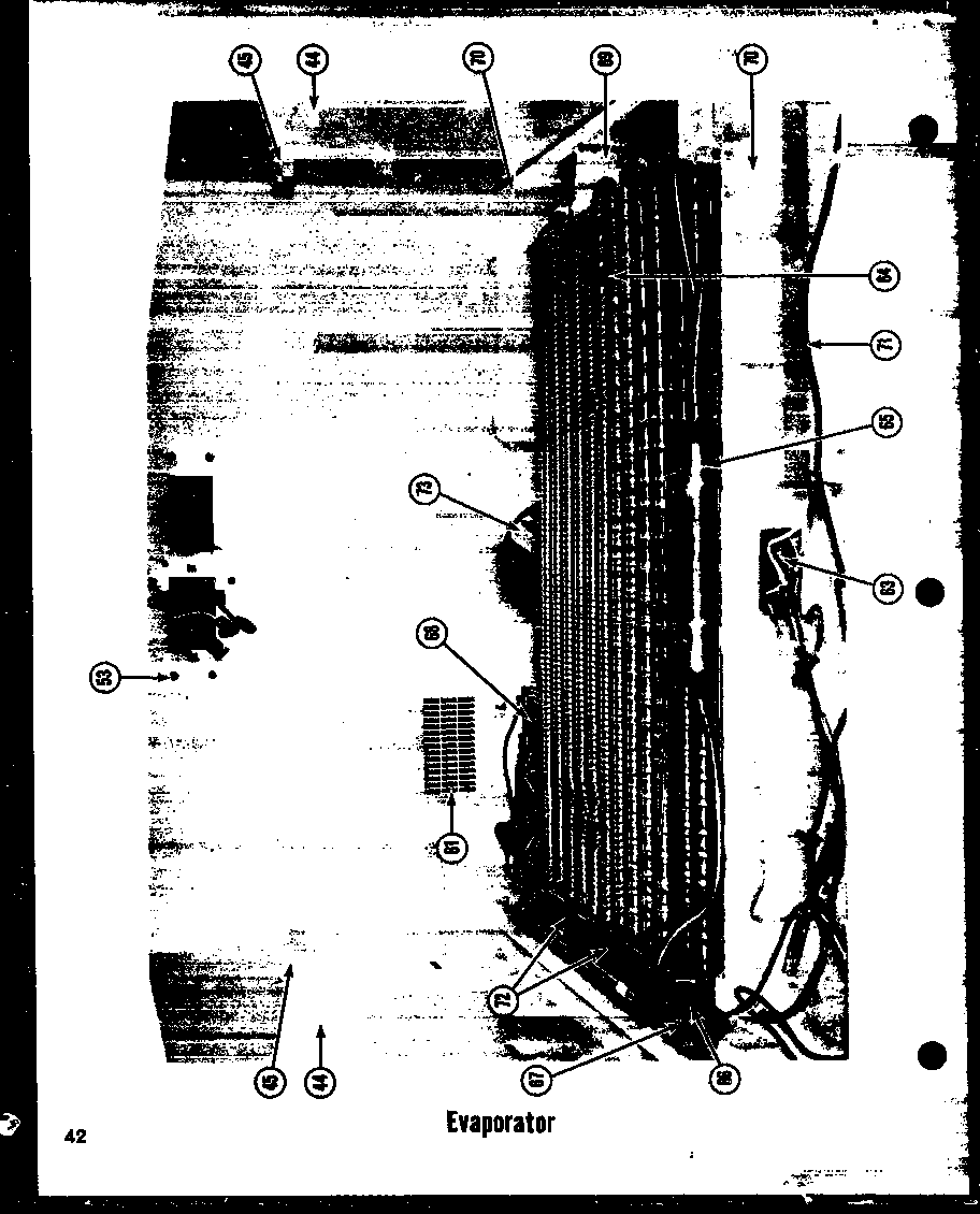 Evaporator