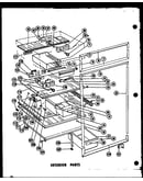 Interior parts (t17f) (t17lf) (tr17f) (tr17lf) (tm17f) (tm17lf) (et17f)