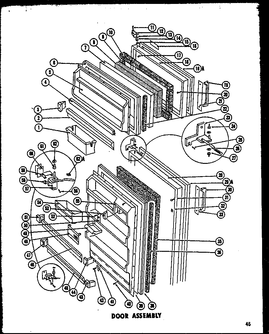 (tm19f) (tm19lf) (td19f) (td19lf)