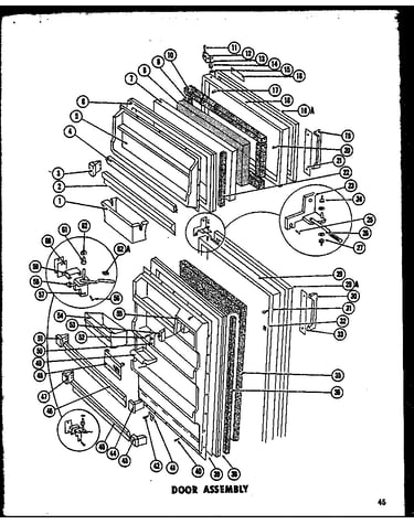(tm19f) (tm19lf) (td19f) (td19lf)