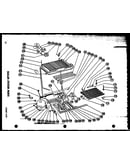 Interior system parts (tr15f-1) (tr15f-1-c) (tr15f-1-a) (tr15f-1-ag)