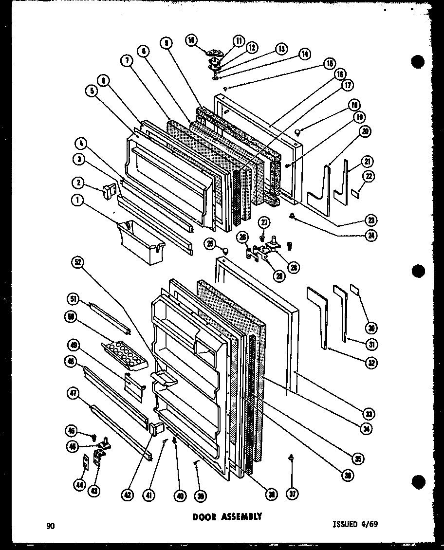 (tm17f-1) (tr17f-1) (et17f-1) (t17f-1)