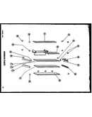 Interior parts (tm17f-1) (tr17f-1) (et17f-1) (t17f-1)