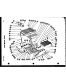 Sealed system parts (tm17f-1) (tr17f-1) (et17f-1) (t17f-1)