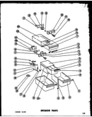 Interior parts (t15-f)